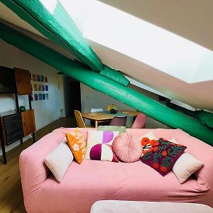 Appartement met een Slaapkamer